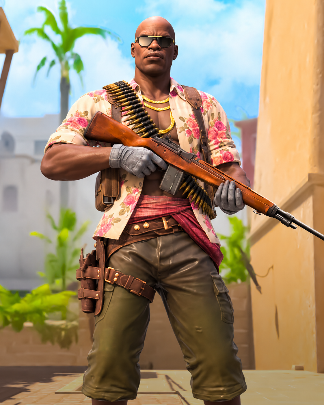 Serwer FFA #1
